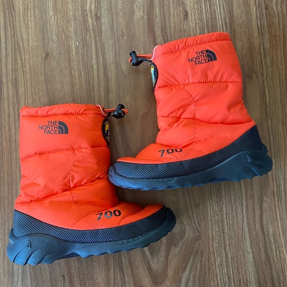 The north face 700 - Picture 1 of 5